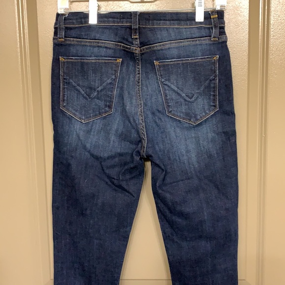 Hudson jeans size 28 - Picture 5 of 5